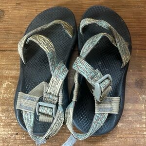 Boys Chaco Sandals